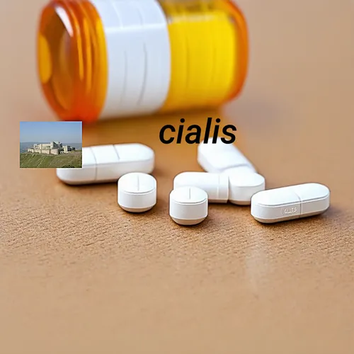 Générique de cialis